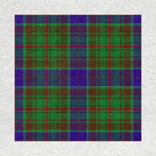 Clan Adam Tartan by All Scots!